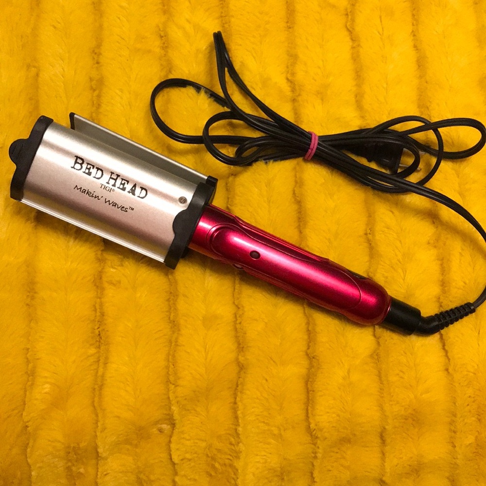 Tigi Bed Head Makin Waves Styler